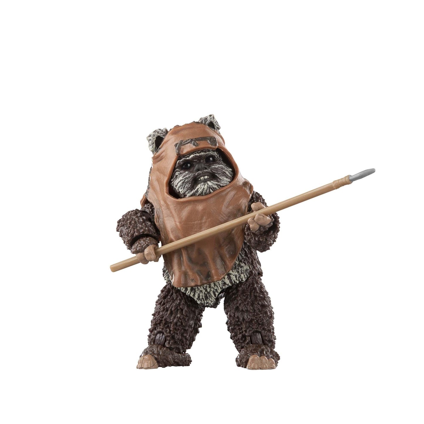 Star Wars Black Series 6 Inch Action Figure Wave 37 - Wicket