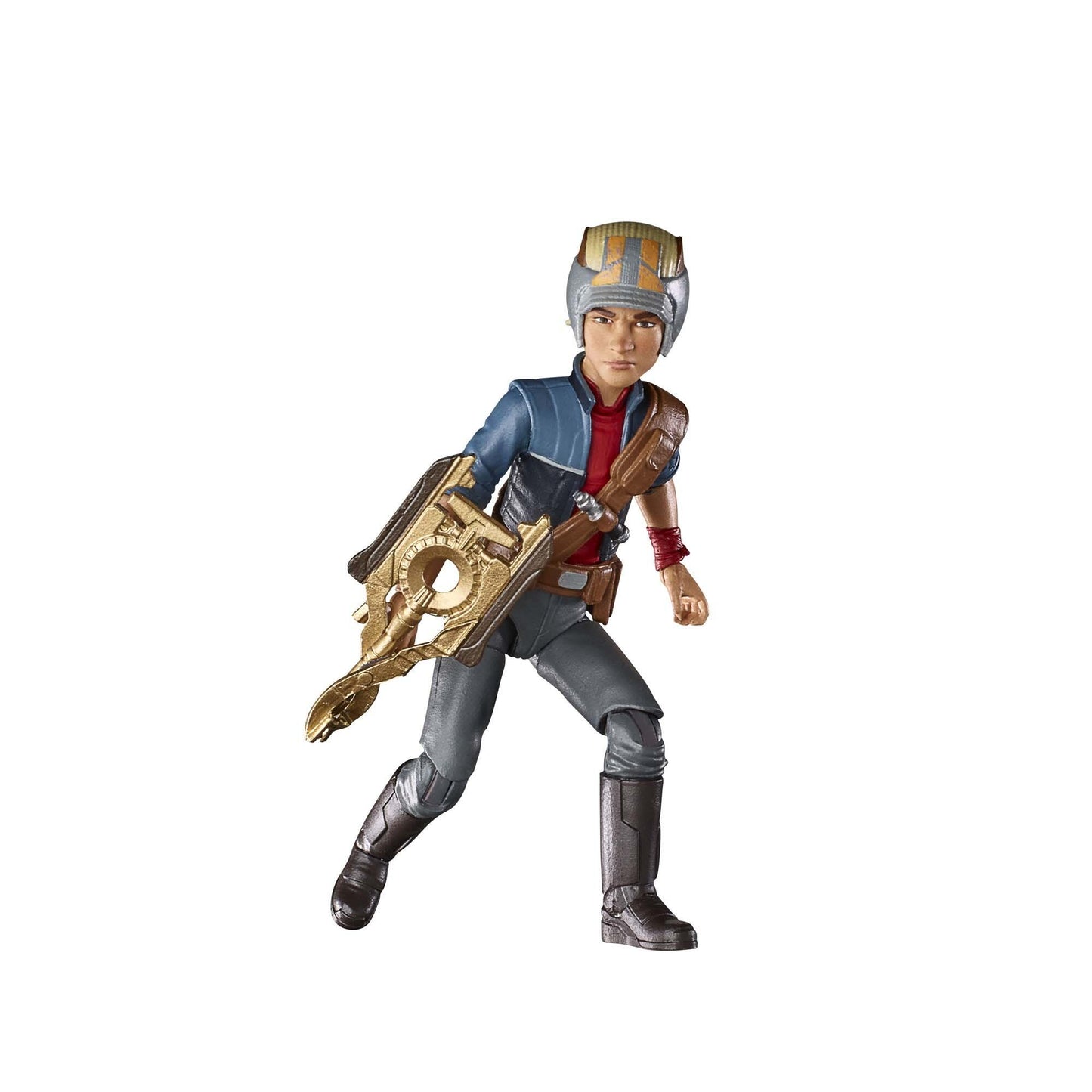 Star Wars Black Series 6 Inch Action Figure Wave 37 - Omega (Mercenary Gear)