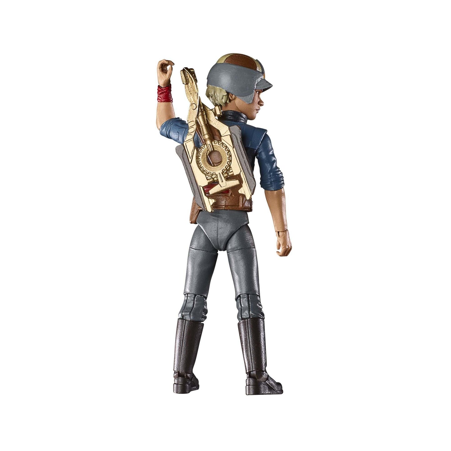 Star Wars Black Series 6 Inch Action Figure Wave 37 - Omega (Mercenary Gear)
