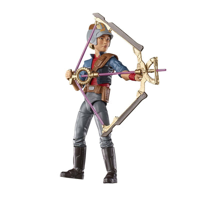 Star Wars Black Series 6 Inch Action Figure Wave 37 - Omega (Mercenary Gear)