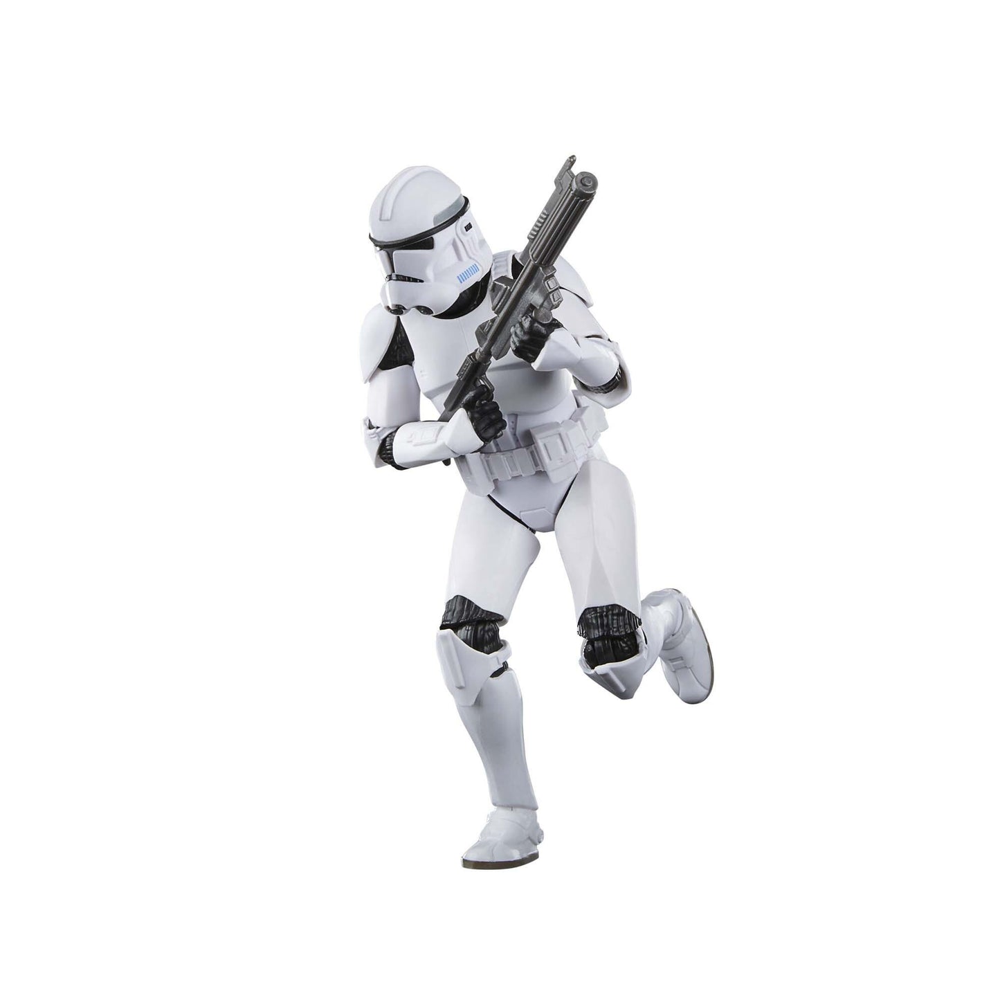 Star Wars Black Series 6 Inch Action Figure Wave 37 - Phase II Clone Trooper