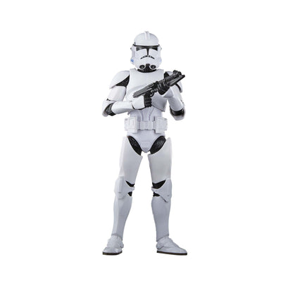 Star Wars Black Series 6 Inch Action Figure Wave 37 - Phase II Clone Trooper