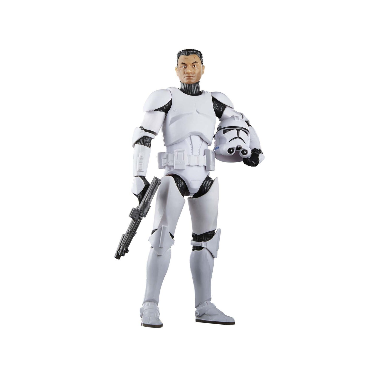 Star Wars Black Series 6 Inch Action Figure Wave 37 - Phase II Clone Trooper