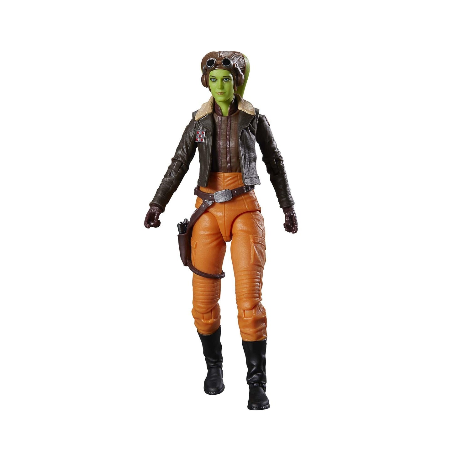 Star Wars Black Series 6 Inch Action Figure Wave 38 - General Hera Syndulla
