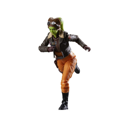 Star Wars Black Series 6 Inch Action Figure Wave 38 - General Hera Syndulla