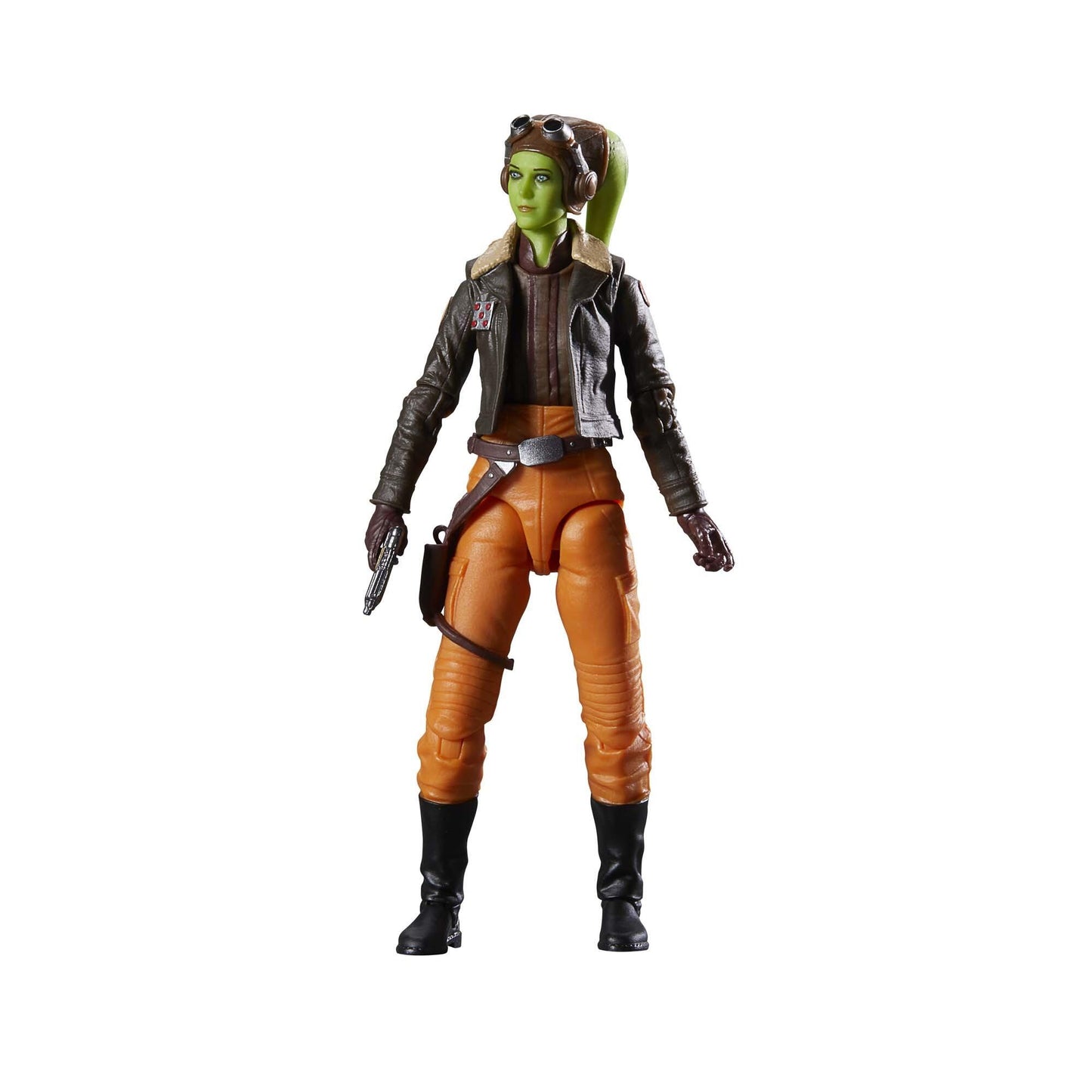 Star Wars Black Series 6 Inch Action Figure Wave 38 - General Hera Syndulla