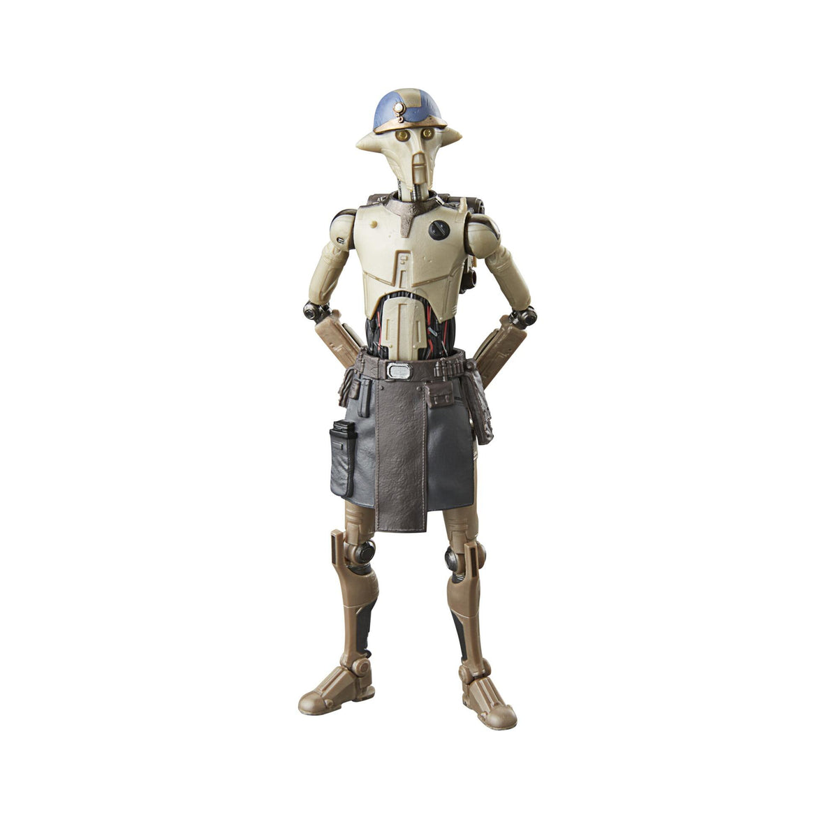 Star Wars Black Series 6 Inch Action Figure Wave 38 - Professor Huyang