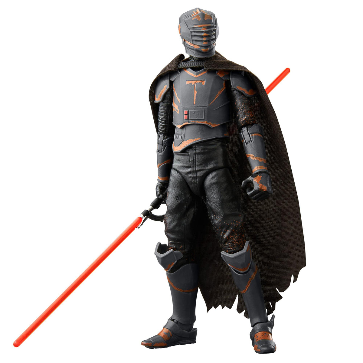 Star Wars Black Series 6 Inch Action Figure Wave 38 - Marrok