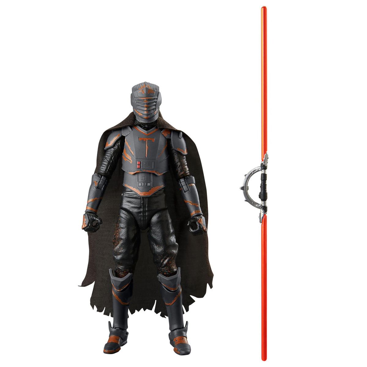 Star Wars Black Series 6 Inch Action Figure Wave 38 - Marrok