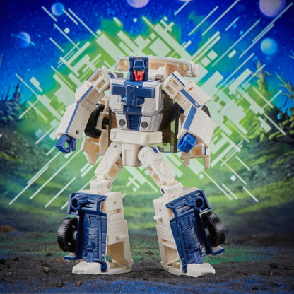 Transformers Generations Legacy Deluxe Action Figure - Breakdown (Re-Run)