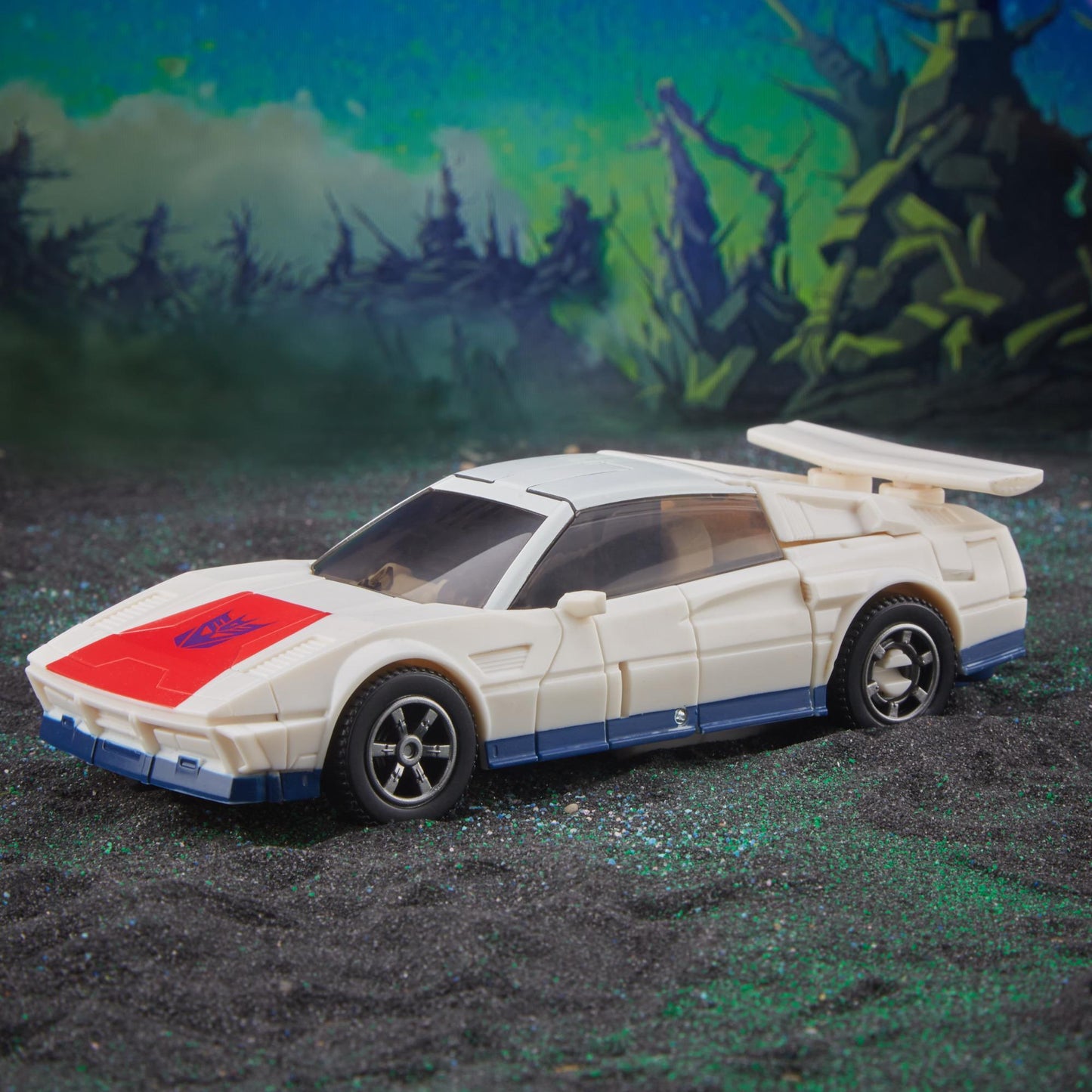 Transformers Generations Legacy Deluxe Action Figure - Breakdown (Re-Run)