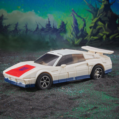 Transformers Generations Legacy Deluxe Action Figure - Breakdown (Re-Run)