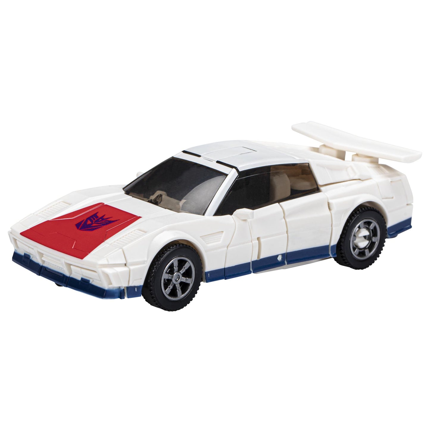 Transformers Generations Legacy Deluxe Action Figure - Breakdown (Re-Run)