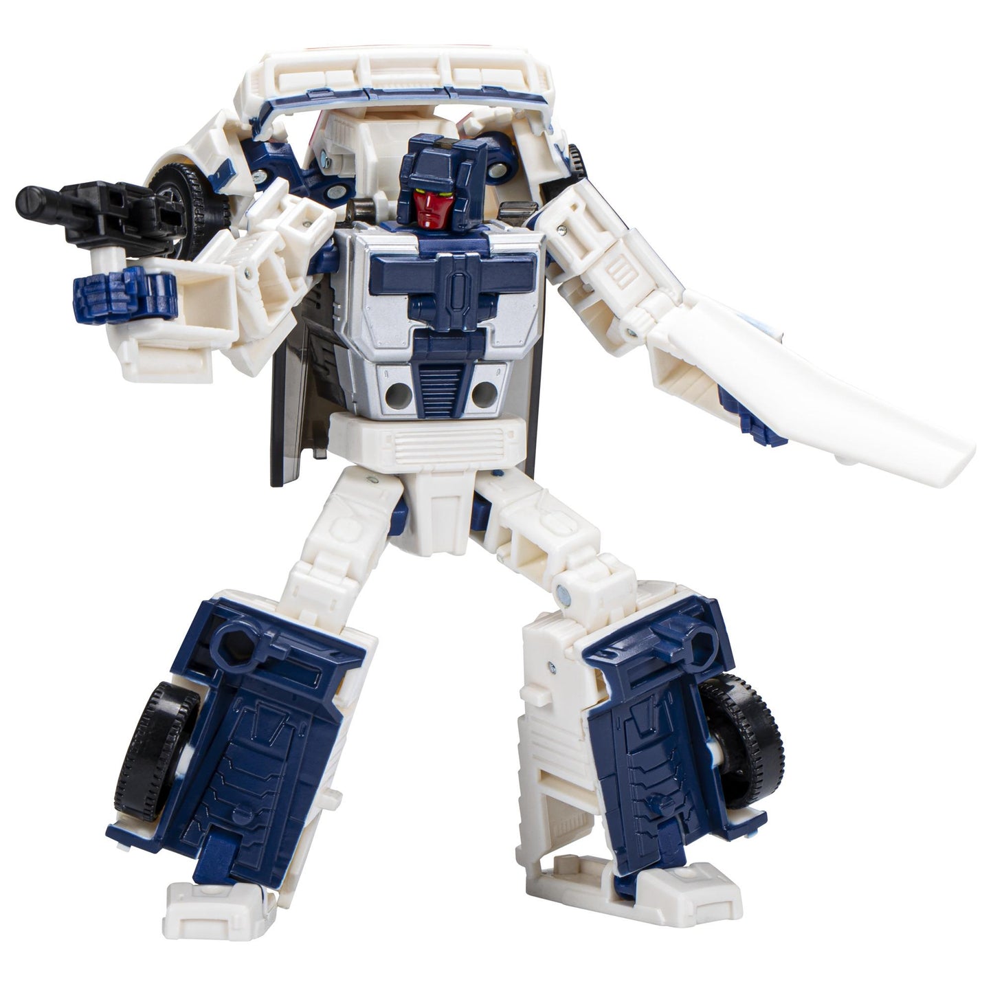 Transformers Generations Legacy Deluxe Action Figure - Breakdown (Re-Run)