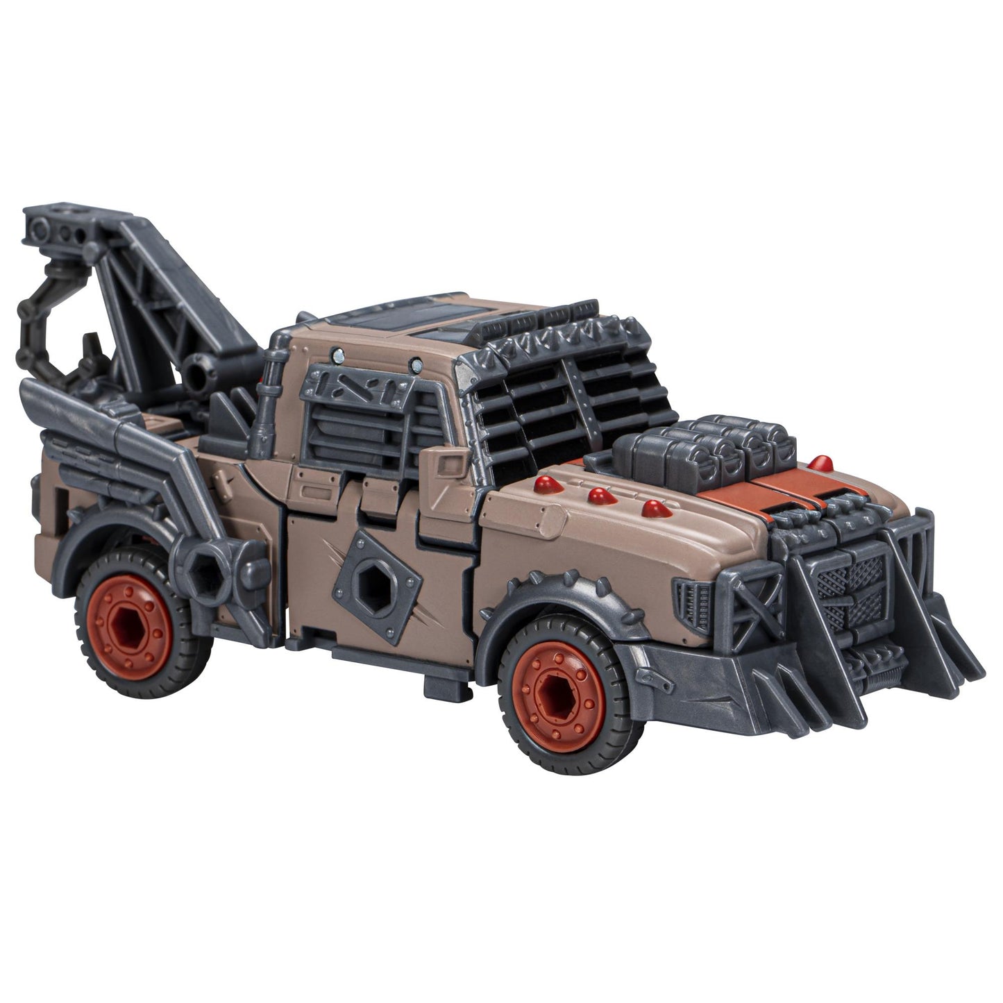 Transformers Generations Legacy Action Figure - Scrap Hook