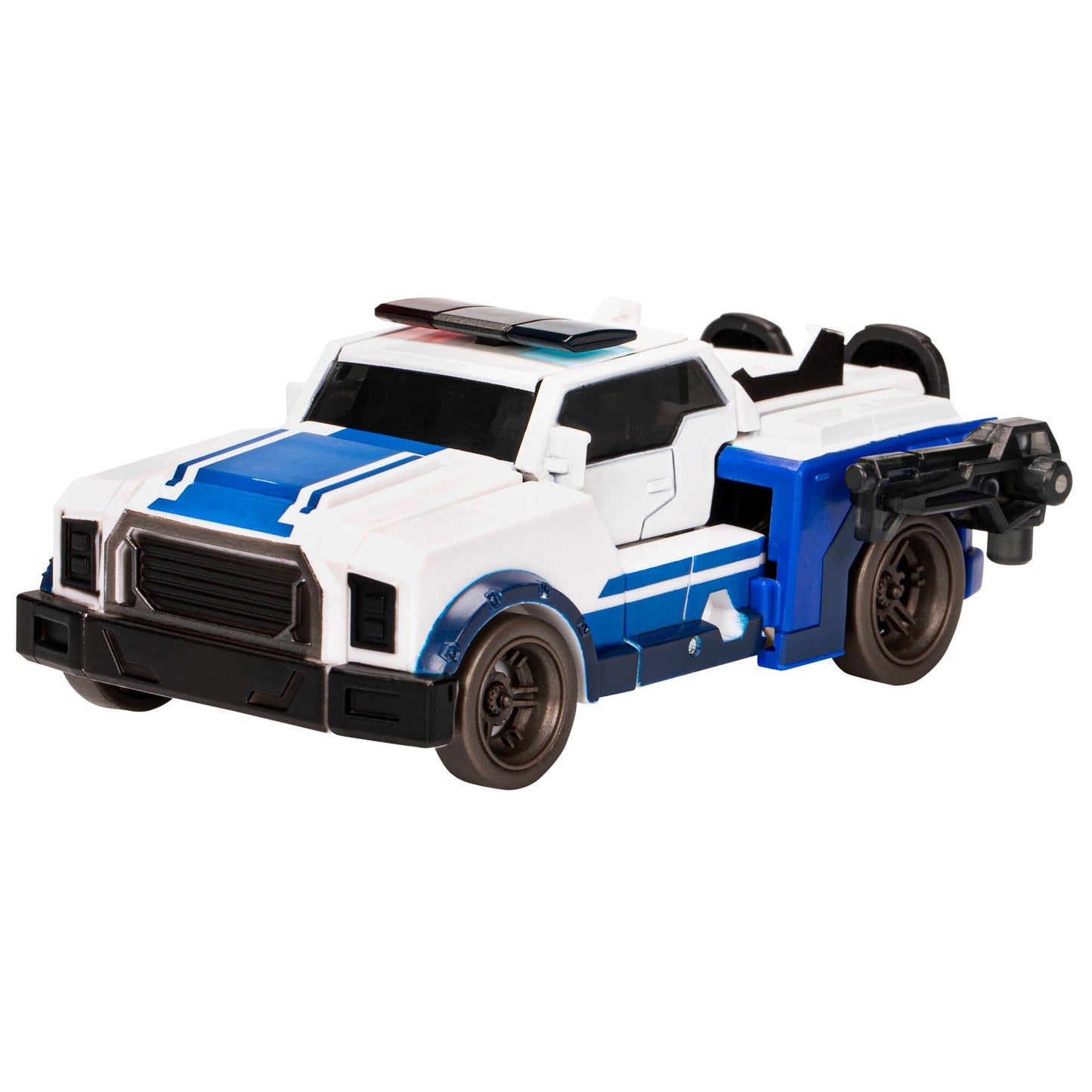 Transformers Generations Legacy Evolution Deluxe Action Figure - R.I.D Universe Strongarm (Robots in Disguise 2015)
