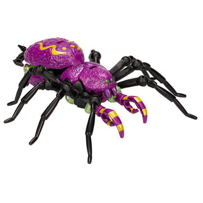Transformers Generations Legacy Deluxe Action Figure - Predacon Tarantulas