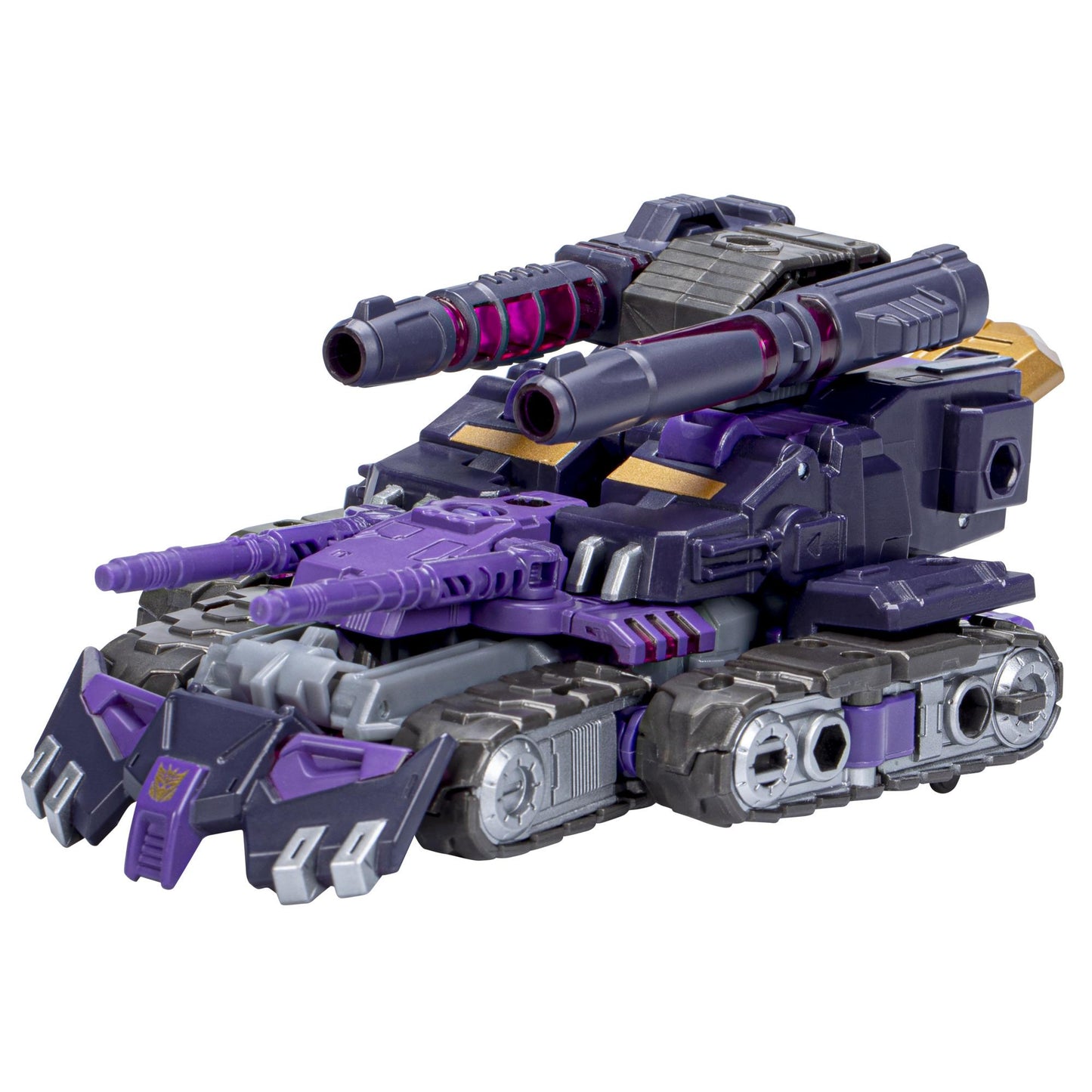 Transformers Generations Legacy Voyager Action Figure - Tarn