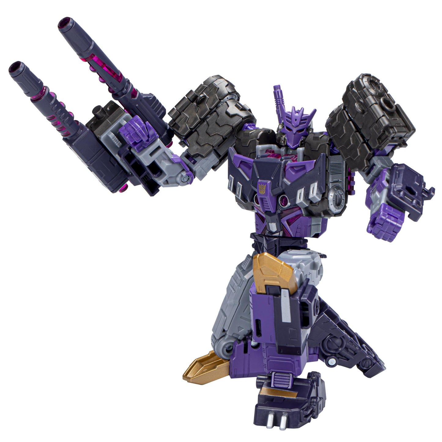 Transformers Generations Legacy Voyager Action Figure - Tarn