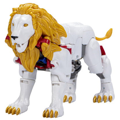 Transformers Generations Legacy Voyager Action Figure - Leo Prime