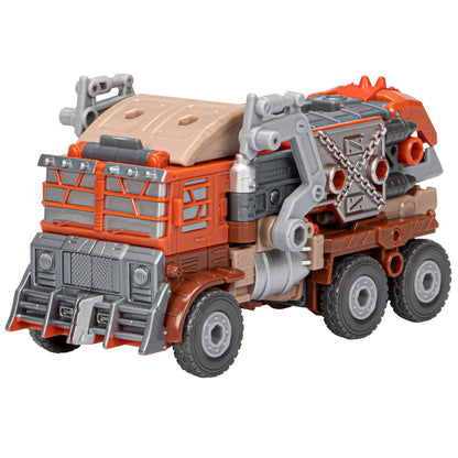 Transformers Generations Legacy Evolution Voyager Action Figure - Trashmaster