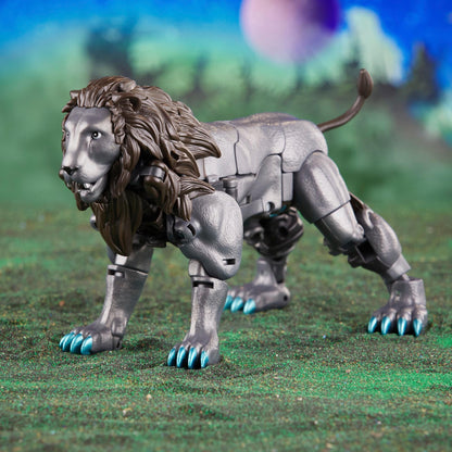Transformers Generations Legacy Evolution Voyager Action Figure - Nemesis Leo Prime