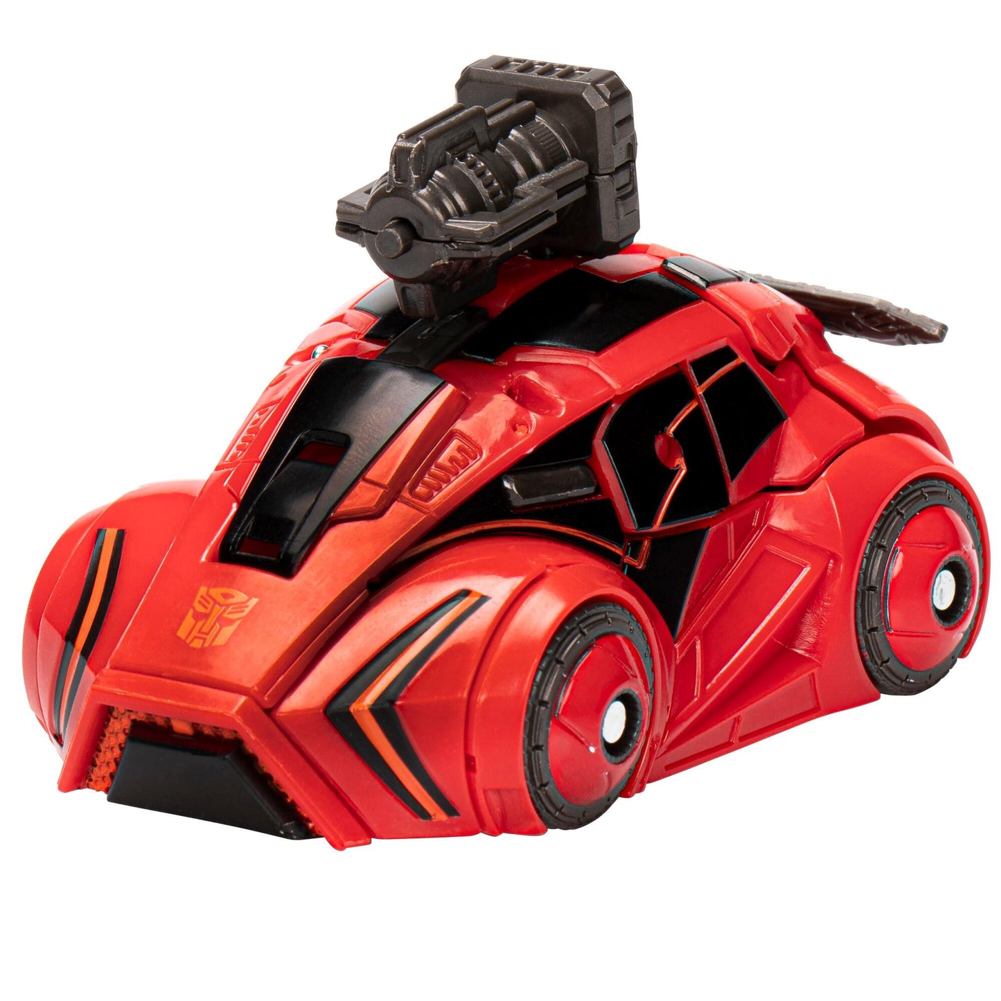 Transformers WFC Studio Series Deluxe Action Figure - Cliffjumper