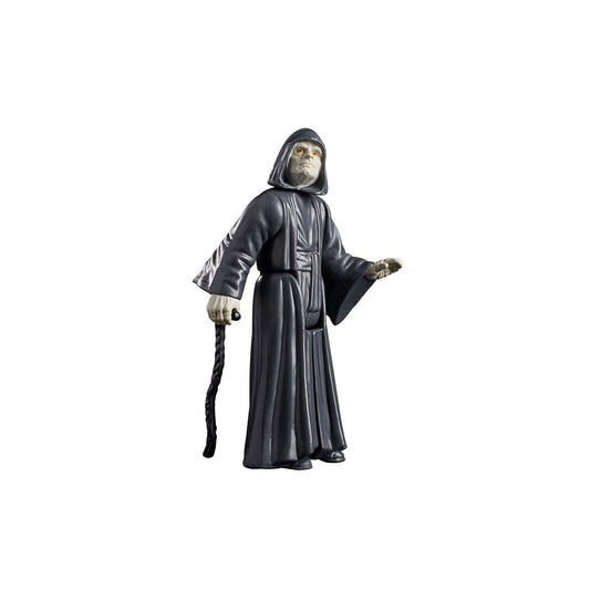Star Wars Retro Action Figure Wave 6 - The Emperor