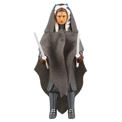 Star Wars Retro Action Figure Wave 8 - Ahsoka Tano