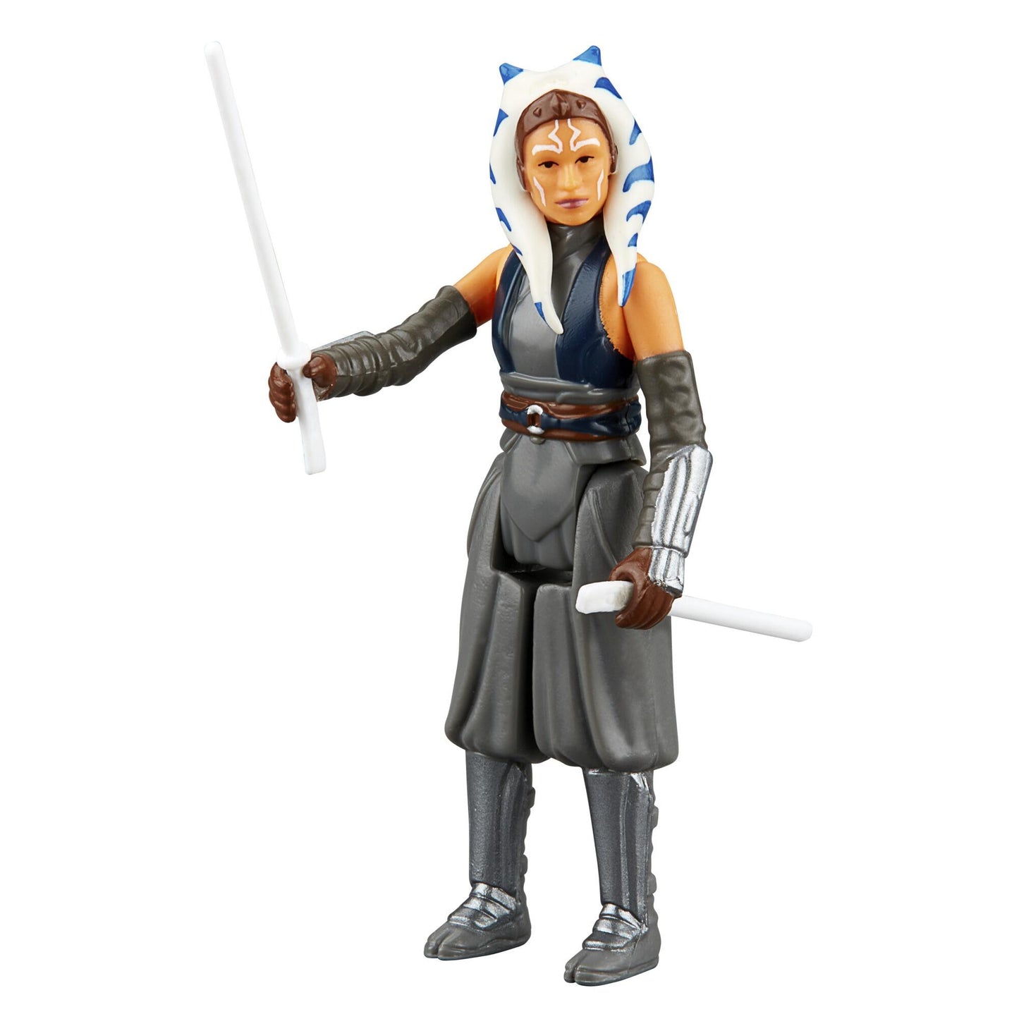 Star Wars Retro Action Figure Wave 8 - Ahsoka Tano