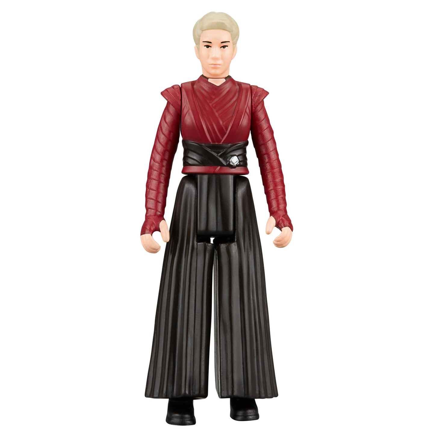 Star Wars Retro Action Figure Wave 8 - Morgan Elsbeth