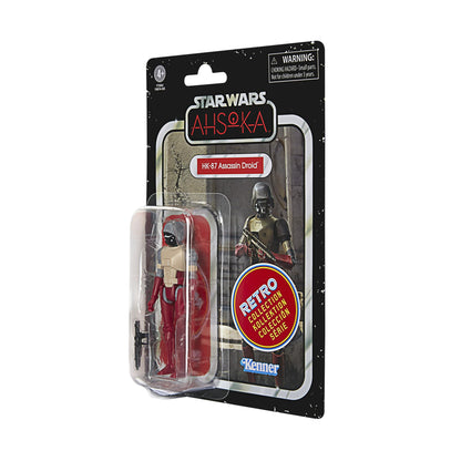Star Wars Retro Action Figure Wave 8 - HK-87 Assassin Droid