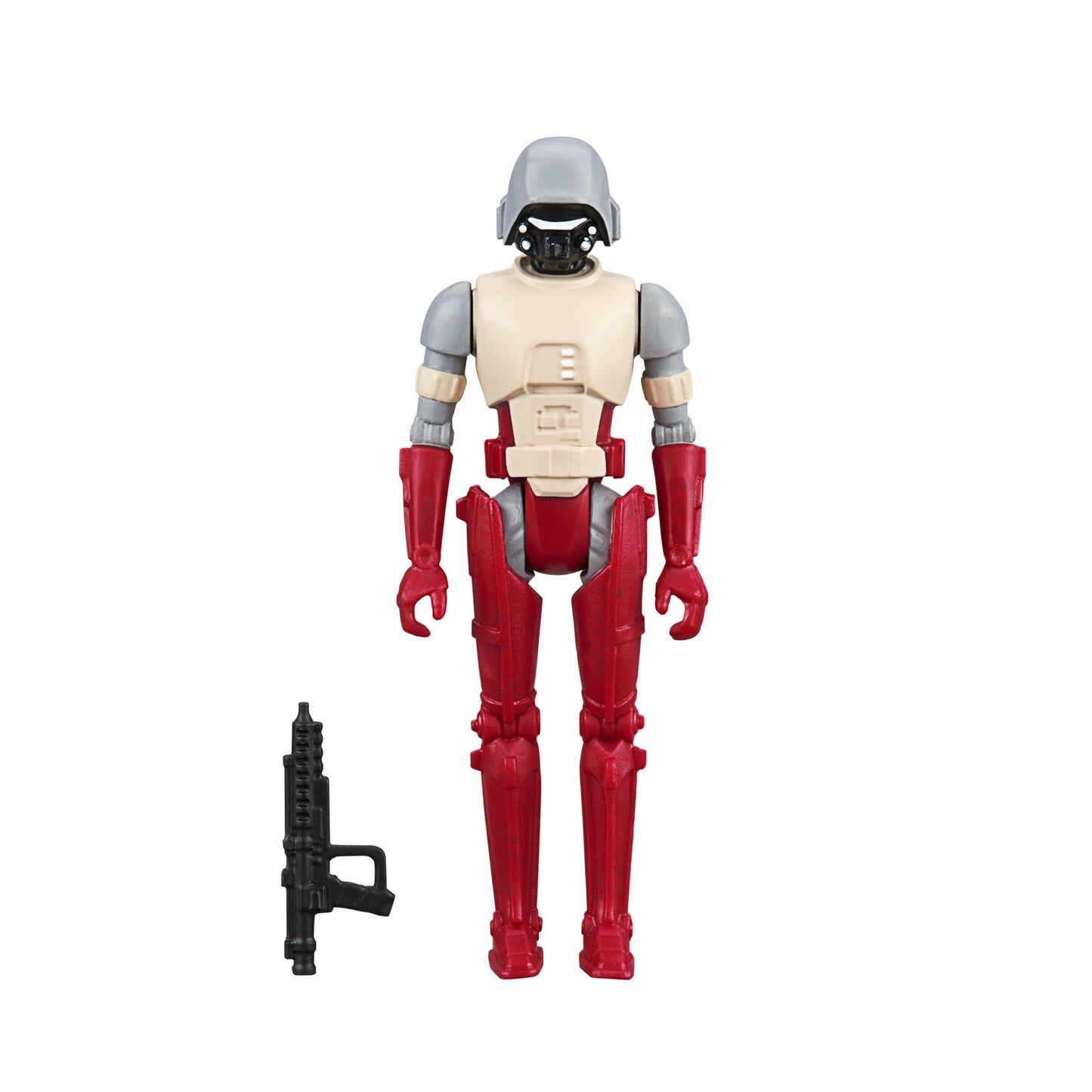 Star Wars Retro Action Figure Wave 8 - HK-87 Assassin Droid