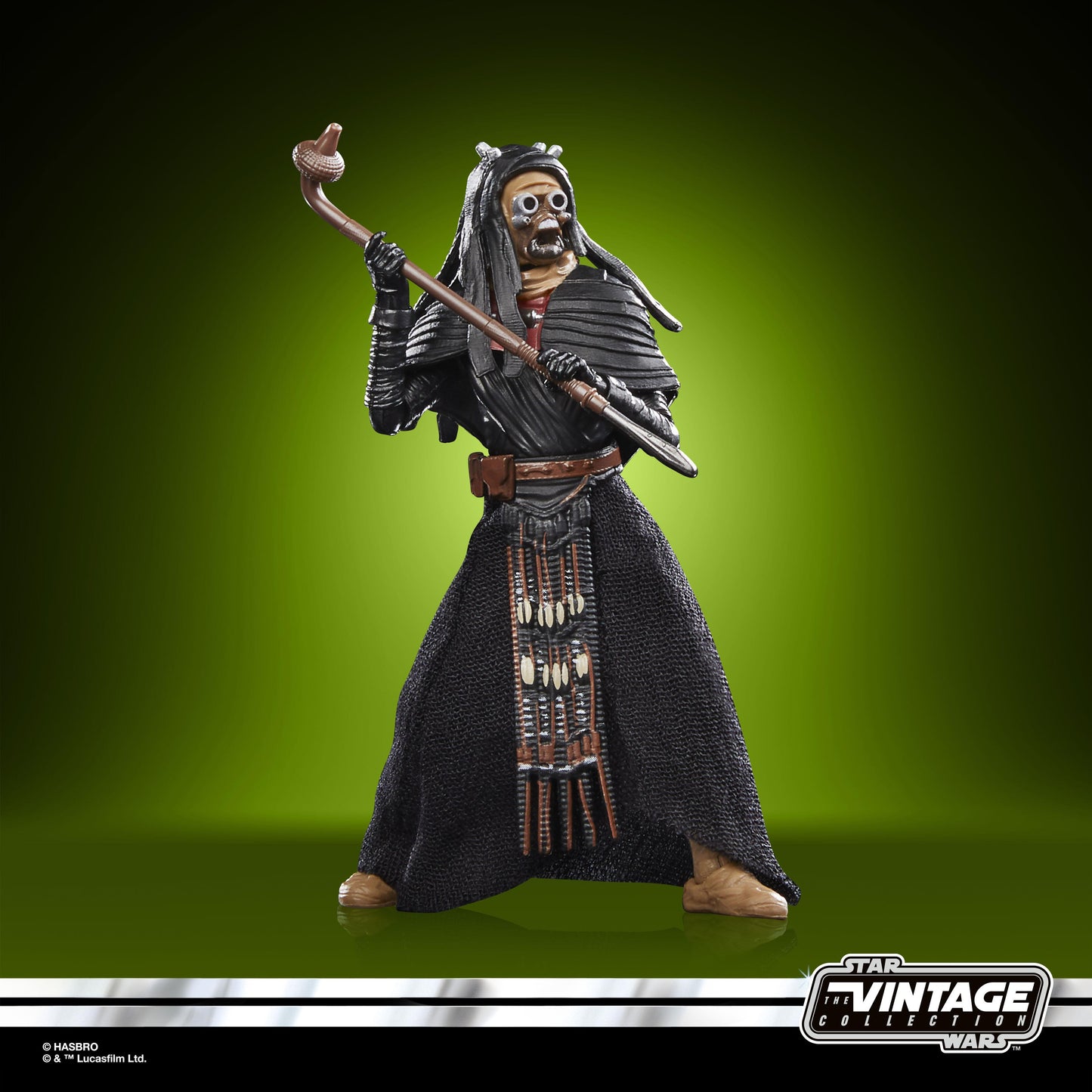 Star Wars The Vintage Collection 3.75 Inch Action Figure Wave 46 - Tusken Warrior