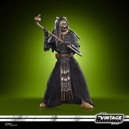 Star Wars The Vintage Collection 3.75 Inch Action Figure Wave 46 - Tusken Warrior