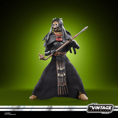 Star Wars The Vintage Collection 3.75 Inch Action Figure Wave 46 - Tusken Warrior