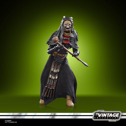 Star Wars The Vintage Collection 3.75 Inch Action Figure Wave 46 - Tusken Warrior