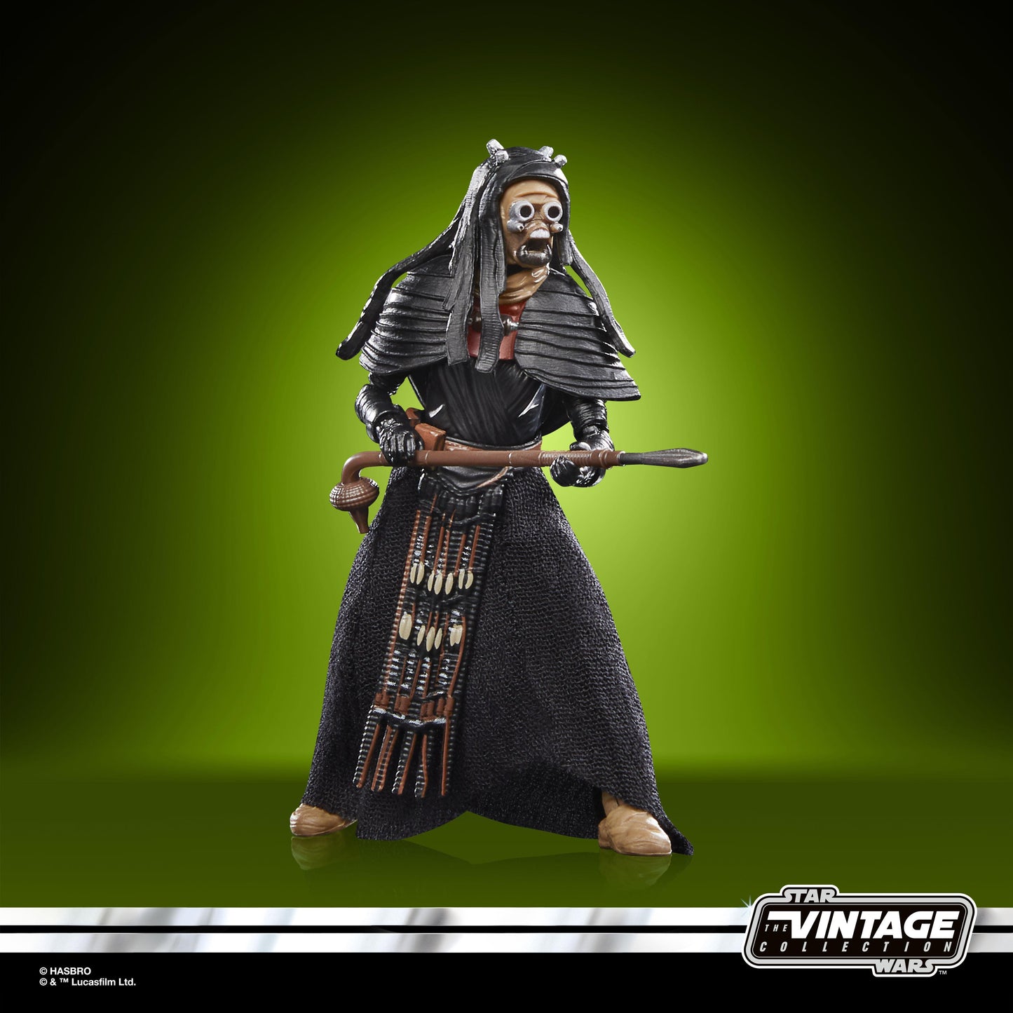 Star Wars The Vintage Collection 3.75 Inch Action Figure Wave 46 - Tusken Warrior