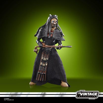 Star Wars The Vintage Collection 3.75 Inch Action Figure Wave 46 - Tusken Warrior