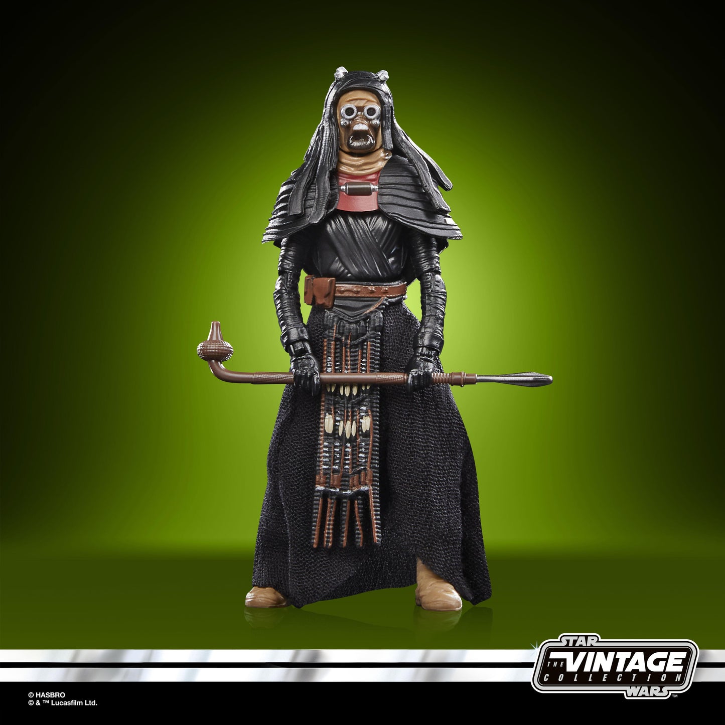 Star Wars The Vintage Collection 3.75 Inch Action Figure Wave 46 - Tusken Warrior