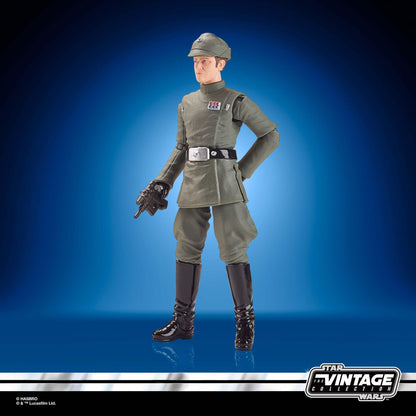 Star Wars The Vintage Collection 3.75 Inch Action Figure Wave 47 - Moff JerJerrod