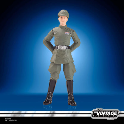 Star Wars The Vintage Collection 3.75 Inch Action Figure Wave 47 - Moff JerJerrod