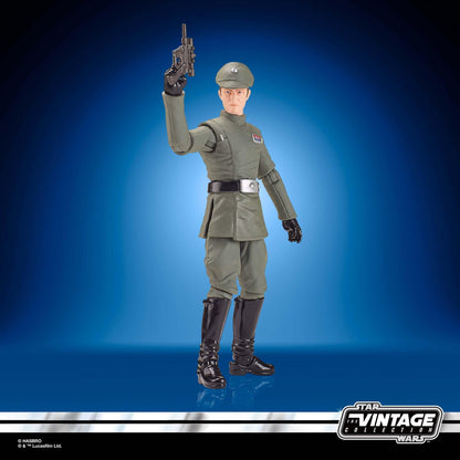 Star Wars The Vintage Collection 3.75 Inch Action Figure Wave 47 - Moff JerJerrod