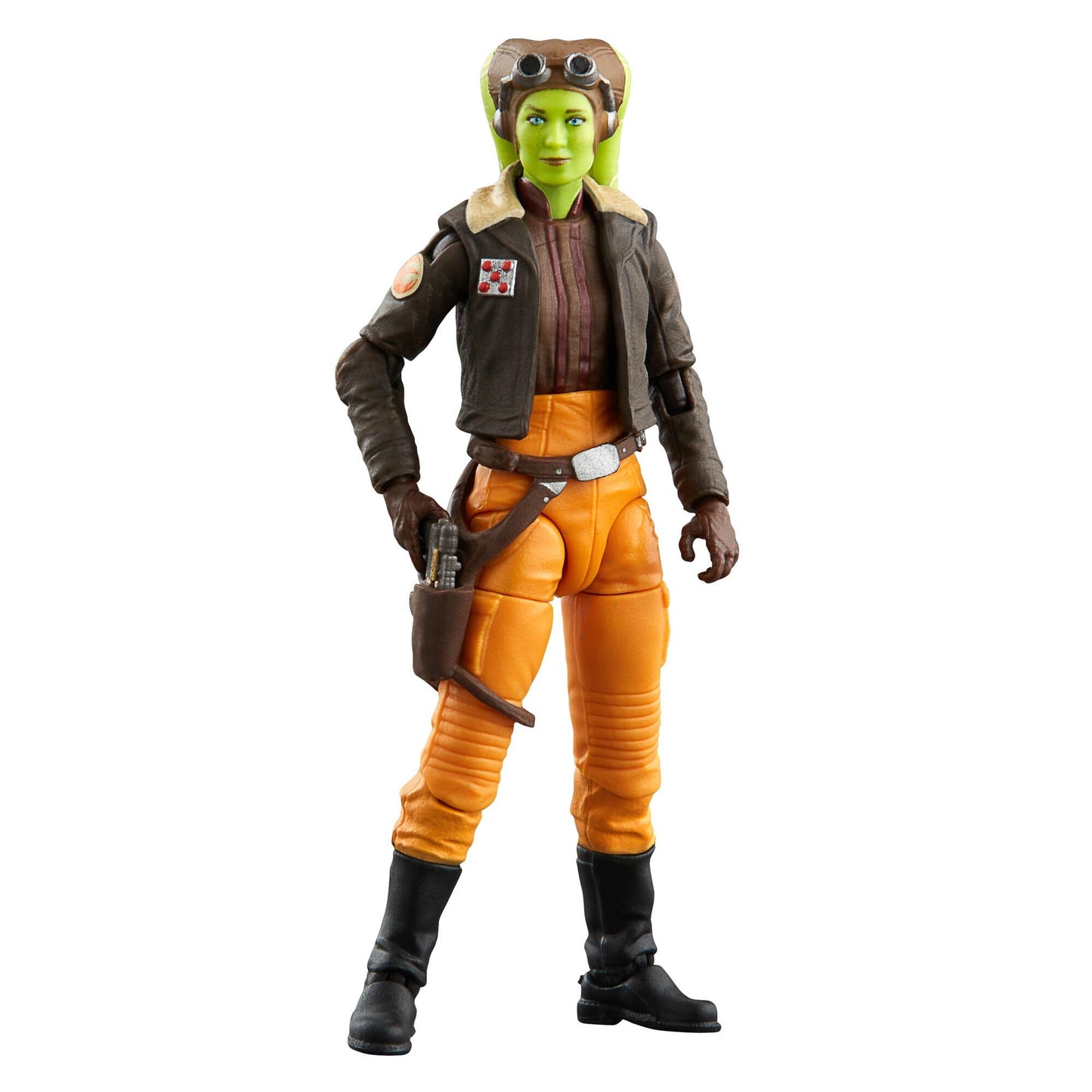 Star Wars The Vintage Collection 3.75 Inch Action Figure Wave 48 - General Hera Syndulla