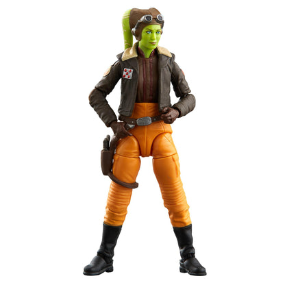 Star Wars The Vintage Collection 3.75 Inch Action Figure Wave 48 - General Hera Syndulla