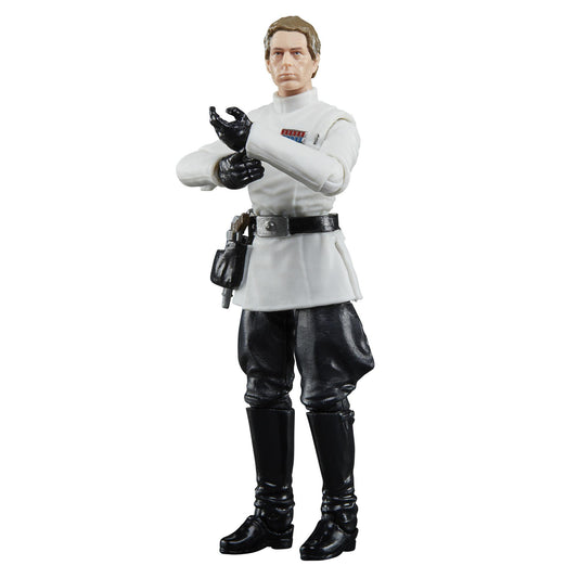 Star Wars The Vintage Collection 3.75 Inch Action Figure Wave 48 - Director Krennic