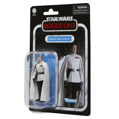 Star Wars The Vintage Collection 3.75 Inch Action Figure Wave 48 - Director Krennic