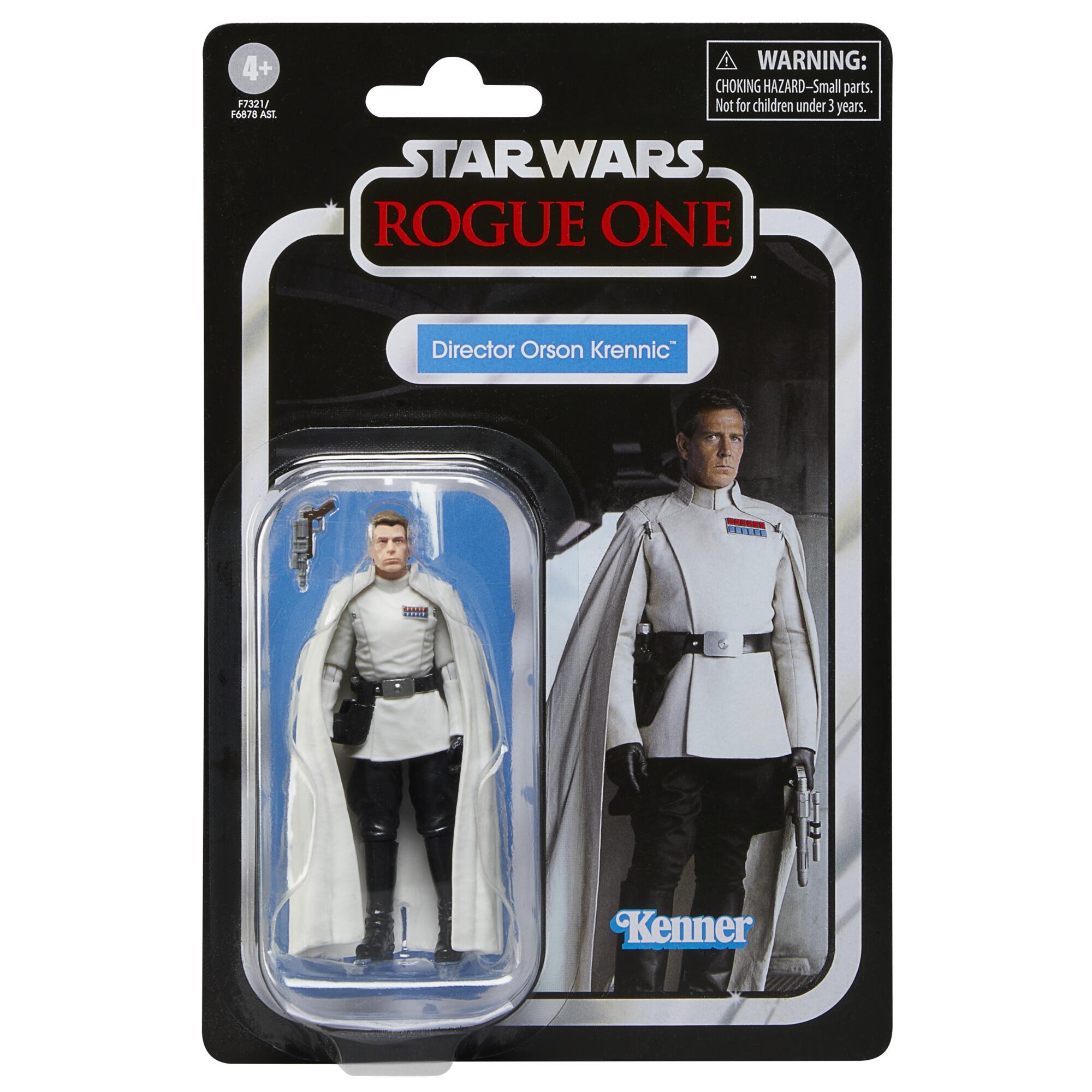 Star Wars The Vintage Collection 3.75 Inch Action Figure Wave 48