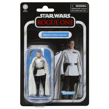 Star Wars The Vintage Collection 3.75 Inch Action Figure Wave 48 - Director Krennic
