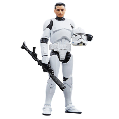 Star Wars The Vintage Collection Action Figure Wave 45 - Clone Trooper (Phase II Armour)